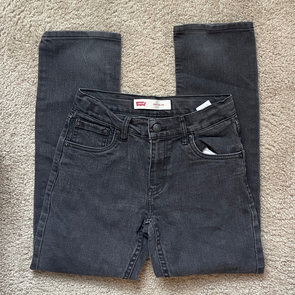 Levi's Women's 511 Slim Jeans